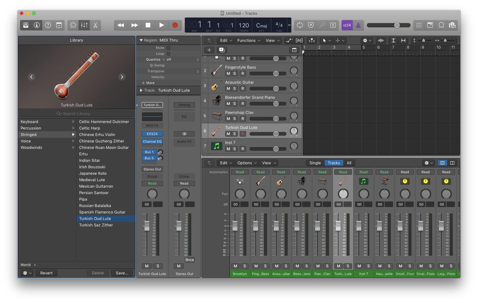 Mac os x audio editing software downloads